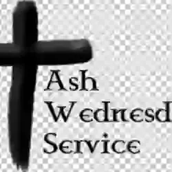 7pm Wednesday 22nd. February - Ash Wednesday